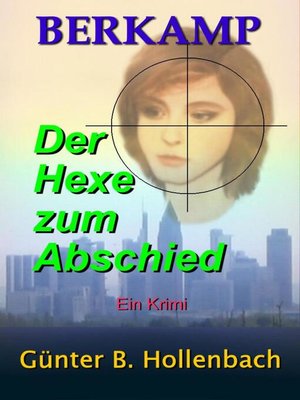 cover image of Die Hexe zum Abschied